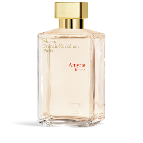 Amyris femme, 200ml, hi-res, Eau de parfum